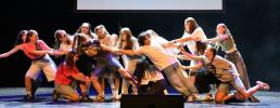 Hip hop ados juin 2026